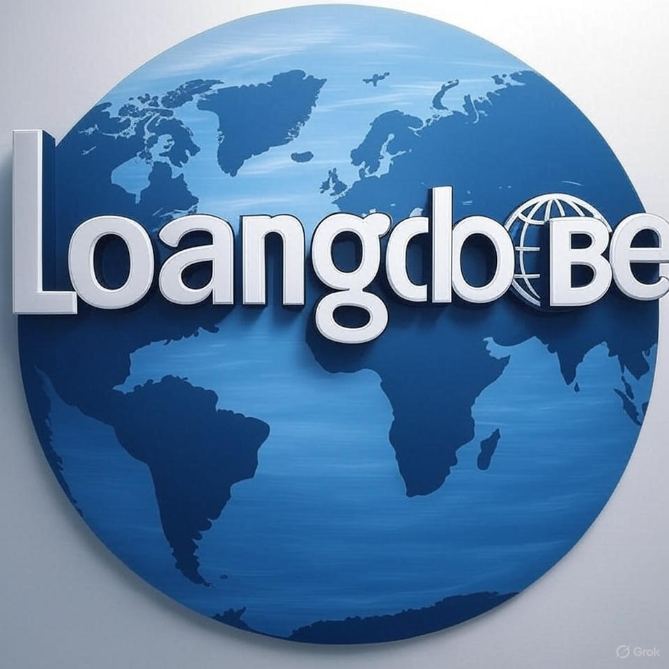 LoanGlobe Logo